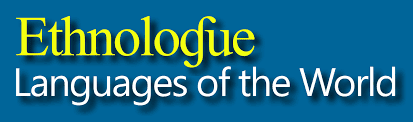 Ethnologue